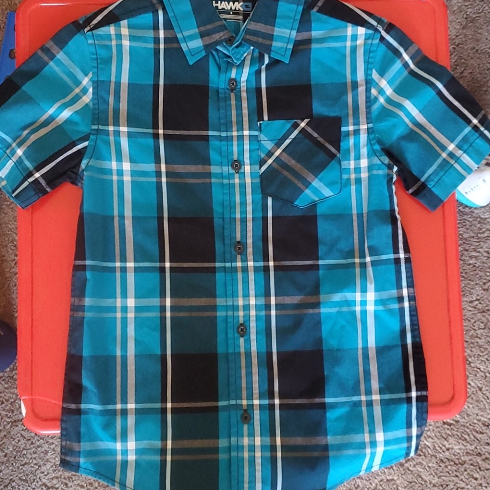 Hawk polo